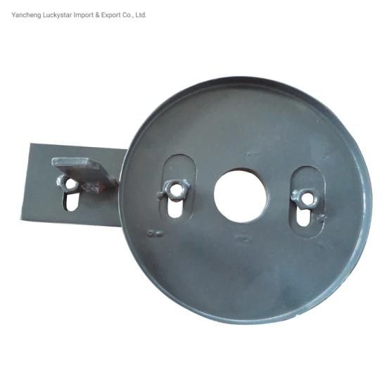 The Best Support, Drum, Rh Harvester Spare Parts Used for DC70