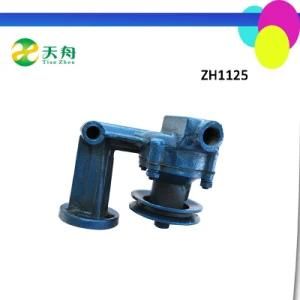 Zh1125 Water Pump Assy Fit for Single Cylinder Diesel Engine