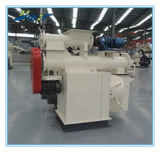 China Manufacture Supply Feed Granulator for Producing