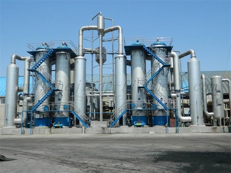 PLC Controlled Fishmeal Equipment