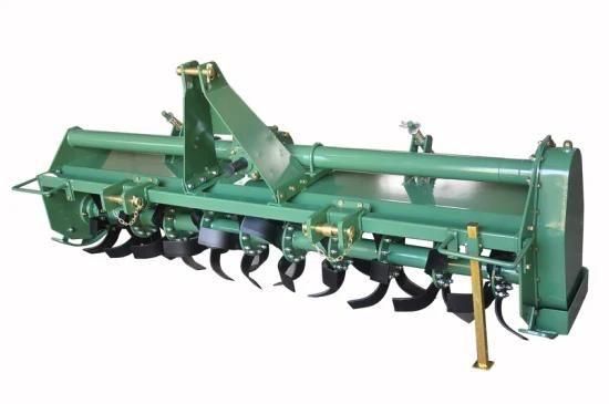 JINMA Agricultural Farm Machine Rotary Tiller Power Tiller TMZ-180