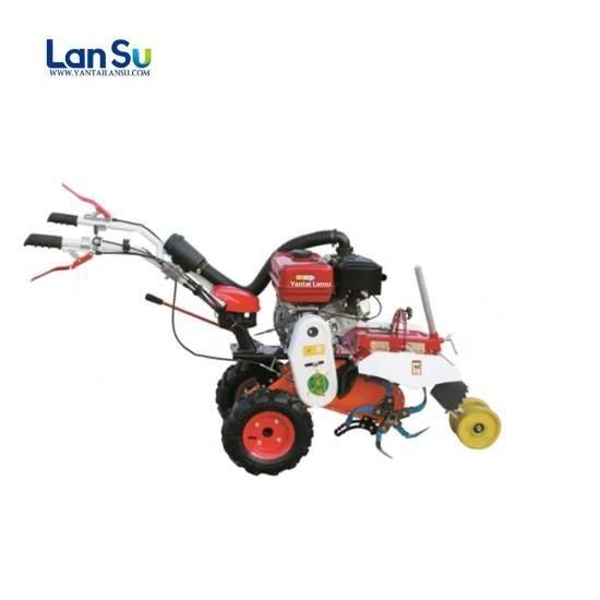 China Top Quality Factory Price Power Tiller on Sale