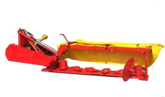 Tractor Grass Cutter/ Pasture Mowing Machine (factory selling customization)