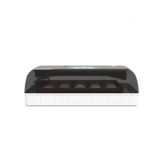 Hatching 20 Eggs Incubator D Business with Environmentally Friendly Heater Coil Good Price ...