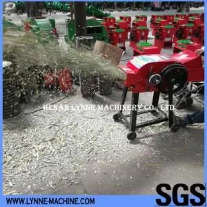 Small Farm Use Cattle Cow Silage Feed Cutter Machine for Sale