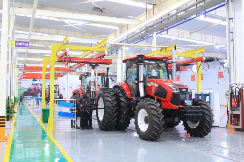 Factory supply ZL series Front end  Loader
