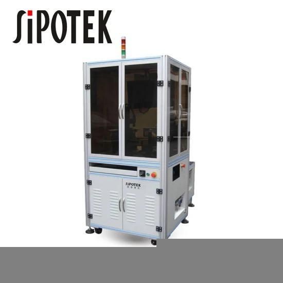 Sipotek Automatic Screw Screening Machine for Loose Thread Inspection