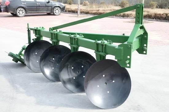 Agricultural Equipment Disc Plow