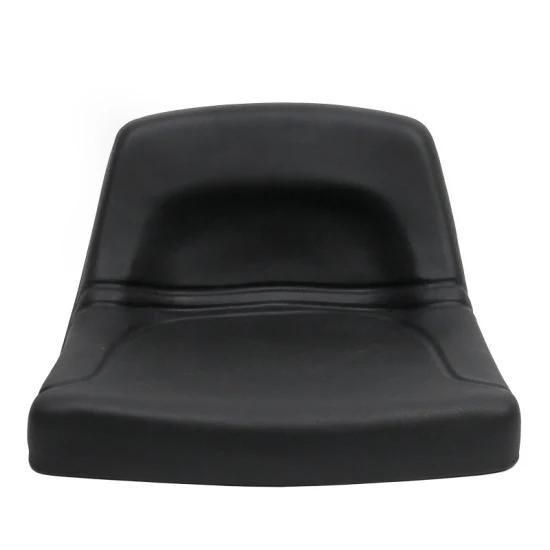 Low Back Universal Lawn Tractor Seat