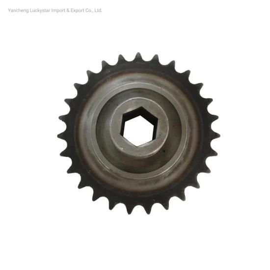 The Best Sprocket 5t057-46122 Kubota Harvester Spare Parts Used for 688q