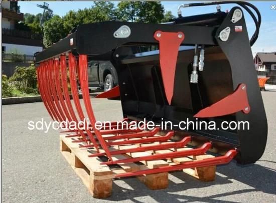 Farm Tool Cultivator Spring Tine with High Quality