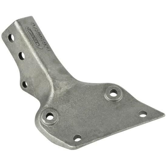Cast Steel Top Technology Senior Casting Part with High Quality