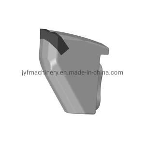 Fixed Hammers Tooth Fitting Tmc Cancela Mulcher F03 Style