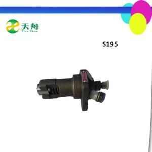 Changchai Diesel Engine Parts S195 Fuel Injection Pump for Tractor