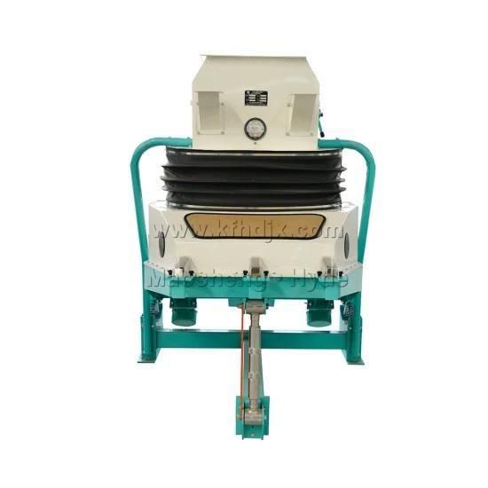 Destoner Machine Grain Processing for Grain