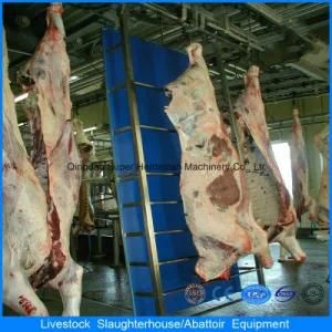 Slaughering Machine in Poultry House with Full Set Automatic Equipment and Prefab House ...