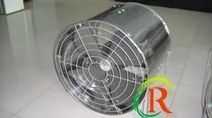RS Series Air Cerulation Exhaust Fan with SGS Certification for Greenhouse