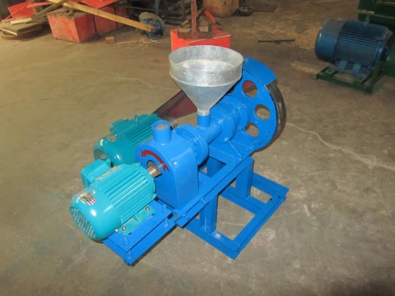 Feed extruder (PHJ-System) with low price
