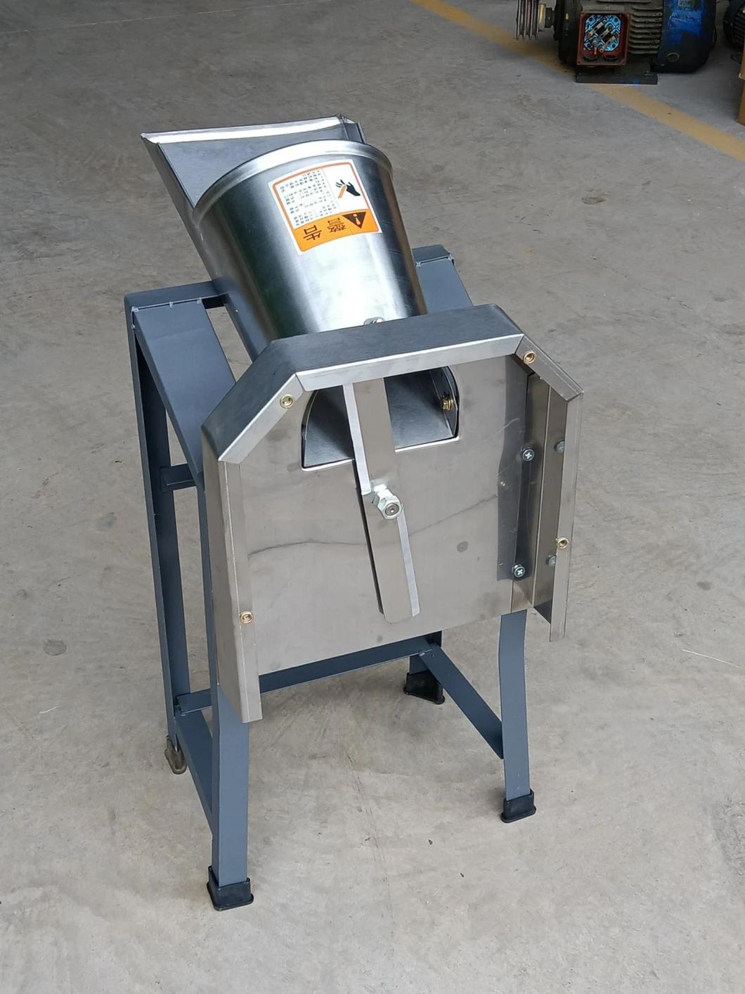 Hot Sale Chaff Cutter Stainless Steel