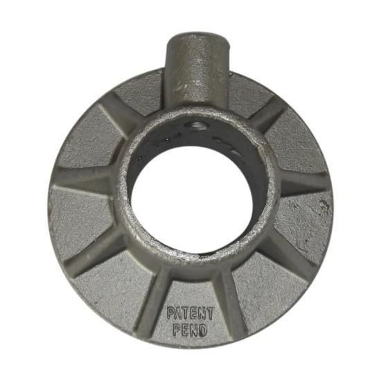Cheap Price Smooth Surface High Precision Recycled Casting Foundry