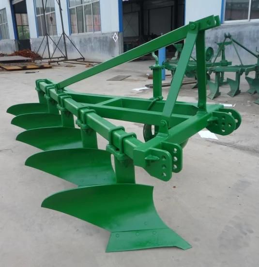 Research and Development of Manufacturers Hand Plow/ 3 Share Plough