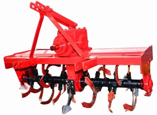 2016 High Quality Agriculture Machinery Rotary Cultivator