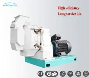 High Efficiency Wood Pellet Machine for Pet Feed for Sale