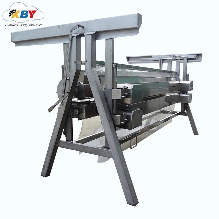 304 Stainless Steel Chicken Plucker/ Chicken Plucking Machine/Chicken Feather Depilator