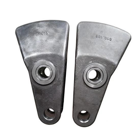 Low Price Industrial Safety Casting Machining Parts for Industry