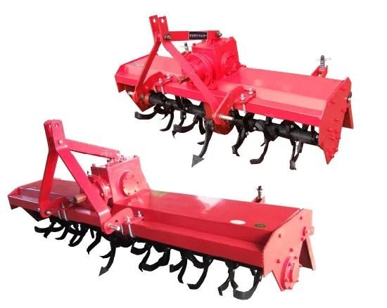 Rotary Cultivator/Tractor Rotovator/Cultivator