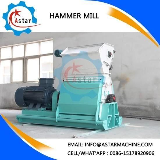 1-10t/H Small Hammer Mill Manufacturers in China
