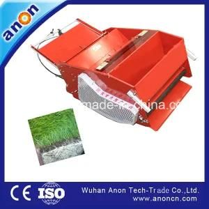 Anon Hot Selling Paddy Rice Seedling Rice Machine Plant