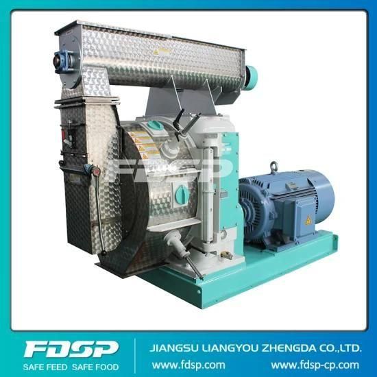 Reliable and Top Quality Fertilizer Pellet Making Machine