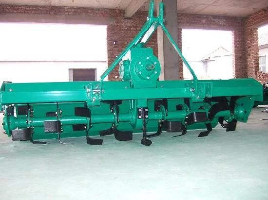 Made in China 1gqn/Gn Agriculture/ Farm Machinery Clutivator Tiller