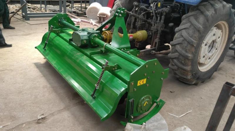 Agricultural Machinery 3 Point Rotary Tiller for Tractor