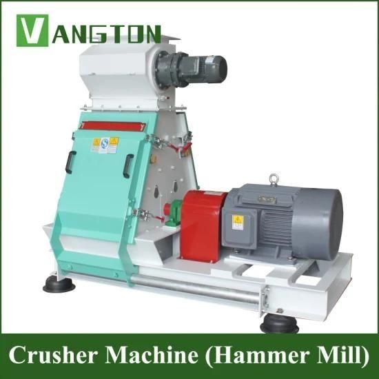 Feed Milling Machine Pulverizer for Grinding Machine/Mill/Agriculture Machine