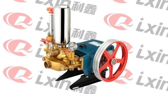 High Pressure Piston Pump, Agriculture Plunger Pump