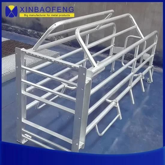 High Quality Farrowing Crate Farrowing Pen for Sows