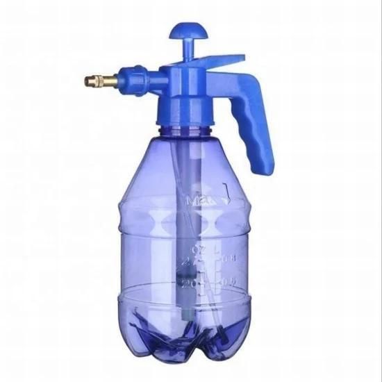 Kaixin 800ml Capacity Plastic Water Bottle for Garden Usage