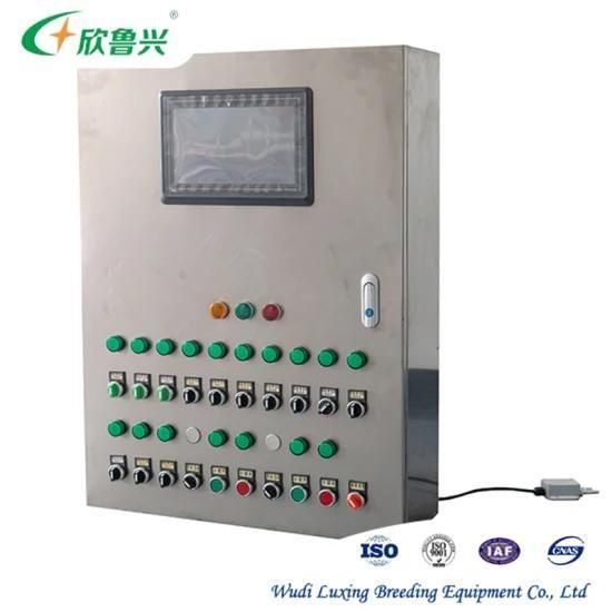 Chicken House Environment Controller for Poultry Farm