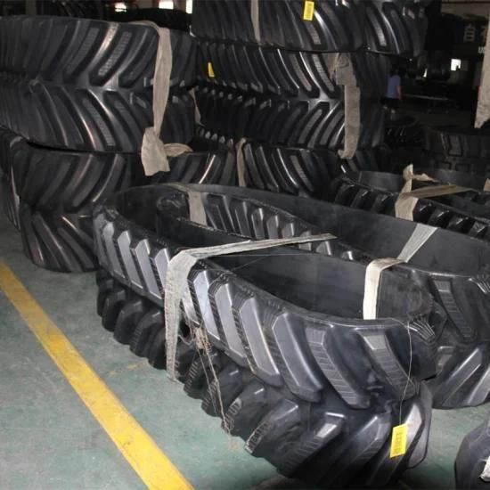 Tractor Rubber Track 30&quot; for Mt835 Mt845 Mt855 Mt865