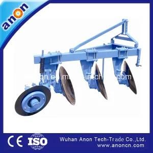Anon Factory Price Farming Dry &amp; Paddy Filed Farming Ploughs Plough Disc Plow Harrow