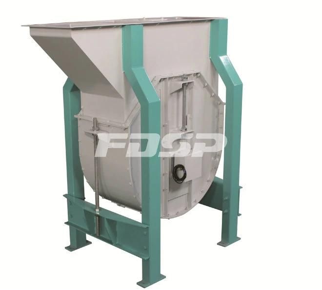 High Quality Feed Bucket Elevator for Sale