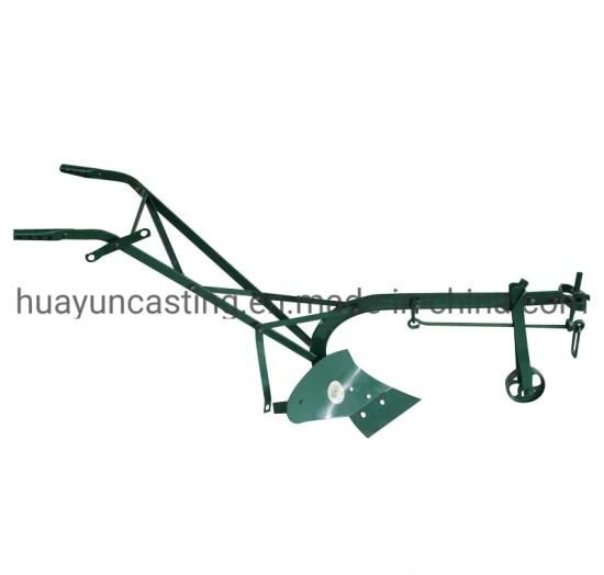 Agriculture Animal Ox Drawn Plough/Plow
