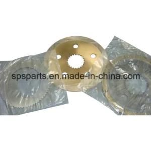 Spare Parts Manufacturer Steel Mating Friction Plate