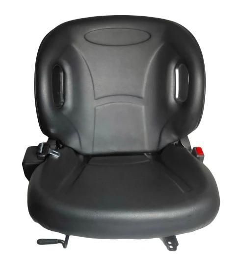 Kl Seating New Pattern Toyota Forklift Seats with Back Adjustment