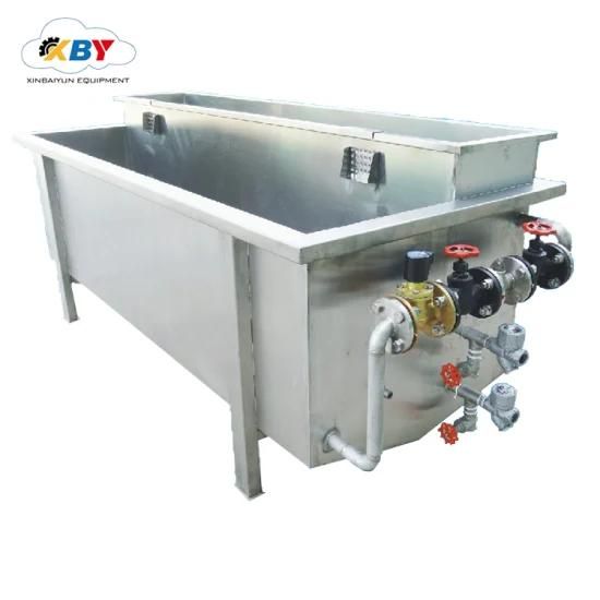 High Quality Food Grand Wax Melter Machine Used in Duck/Goose Plucking Process/ Poultry ...