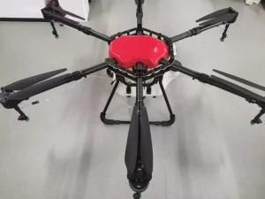 16L Payload Agriculture Pump Sprayer Uav Drone for Crop Protection