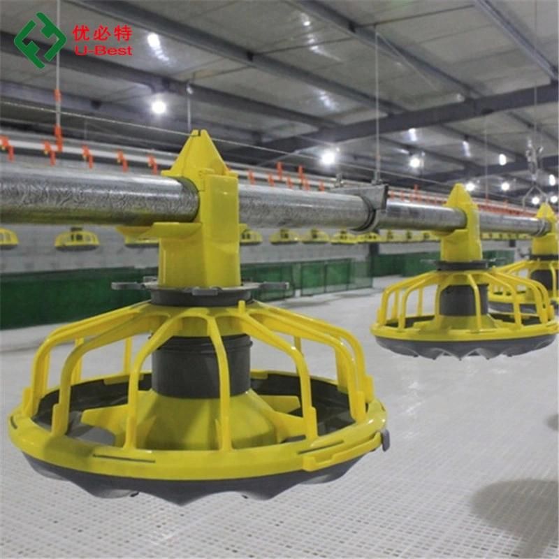 Layer Farming Equipment Fully Automatic Battery Chicken Poultry Hot Sale Products