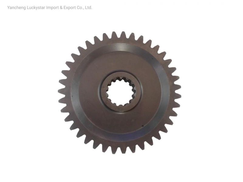 The Best Gear 5t050-16430 Kubota Harvester Spare Parts Used for DC60
